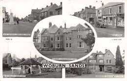 England - Beds - WOBURN SANDS - Other & Unclassified