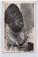 Cameroun - N'GAOUNDÉRÉ - Notable Foulbé - Ed. R. Pauleau 119 - Cameroon