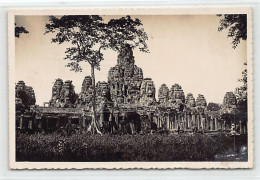 Cambodge - ANGKOR THOM - Bayon - Ed. Photo Viet Nam 8 - Cambogia