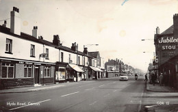 England - GORTON - Hyde Road - The Three Arrows Pub - Other & Unclassified
