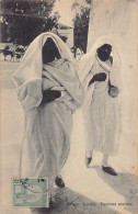 Tunisie - Femmes Arabes - Ed. Lehnert & Landrock 320 - Tunisia
