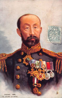 Japan - RUSSO JAPANESE WAR - Admiral Togo - Publ. Raphael Tuck & Son - Autres & Non Classés
