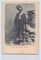 India - Fakir (Free From The World) - SEE SCANS FOR CONDITION - Publ. The Phototype Co.  - Inde