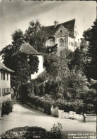11189445 Salenstein Schloss   - Sonstige & Ohne Zuordnung