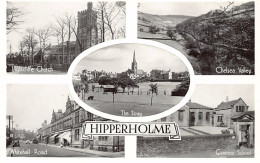 England - Yorks - HIPPERHOLME - Other & Unclassified