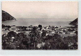 Algérie - COLLO El Qoll - Vue Générale - Baie Des Jeunes Filles - Ed. Photo Africaines 37 - Other & Unclassified