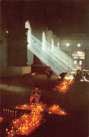 Guatemala - Inside Chichicastenango Church - Publ. B. Zadik & Co. 115 - Guatemala