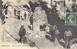 OUED ZENATI - Mines De Zinc D'Aïn-Arko - Other & Unclassified