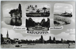 50363611 - Radolfzell Am Bodensee - Radolfzell