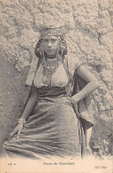 Algérie - Femme Des Ouled Naïls - Ed. ND Phot. Neurdein 146 A - Vrouwen