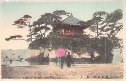 Japan - RIKUZEN - View Of Matsushima - Other & Unclassified