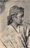 Algérie - Jeune Fille Arabe - Ed. Collection Idéale P.S. 57 - Vrouwen