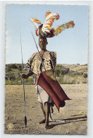 Burundi - Native Warrior - Publ. Imparudi Nels - Burundi