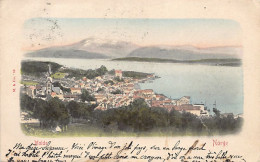Norway - MOLDE - Panorama - Publ. M. & Co. 59 - Norvège