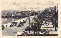Liban - BEYROUTH - Avenue Des Français - Ed. Inconnu 1007 - Liban