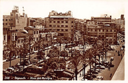 Liban - BEYROUTH - Place Des Martyrs - Ed. Photo Sport 248 - Libanon