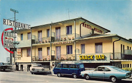 GENOVA NERVI - Motel Milano - Via Donato Somma 39 - Genova (Genua)
