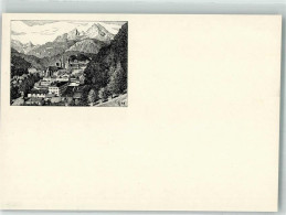 10721211 - Berchtesgaden - Berchtesgaden