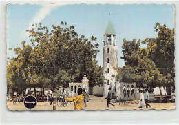 Tchad - FORT-LAMY - La Mosquée - Ed. Librairie Billeret 2685 - Tchad