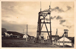 Serbia - BOR - The Copper Mine - REAL PHOTO - Serbie