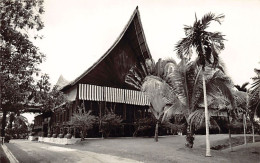 Malaysia - BESTARI JAYA (formerly Batang Berjuntai) Maison Des Palmes (Socfin) - Publ. Unknown  - Maleisië