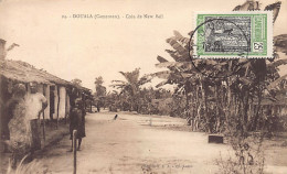 Cameroun - DOUALA - Coin De New Bell - Ed. S.E.A. Cliché André 24 - Kameroen
