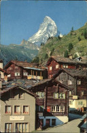11189254 Zermatt VS Matterhorn  - Autres & Non Classés