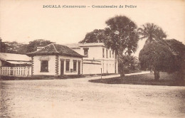 Cameroun - DOUALA - Commissariat De Police - Ed. Inconnu  - Cameroon