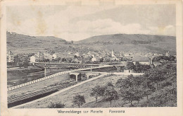 Luxembourg - WORMELDANGE - Panorama - Ed. P. Houstrass 2 - Autres & Non Classés