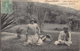 Vietnam - Prestidigitateur Malabare (hindou) - Ed. Mottet Collection Phénix - Vietnam