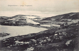 Norway - Bergensbanen - Langs Taugevand - Publ. G. H. 742 - Norway