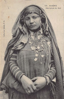 Algérie - Mauresque Du Sud - Bijoux Ethniques - Ed. Collection Idéale P.S. 135 - Women