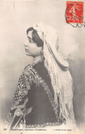 Algérie - Mauresque En Costume D'intérieur - Ed. J. Geiser 532 - Women