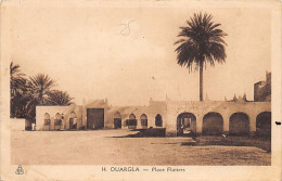 OUARGLA - Place Flatters - Other & Unclassified