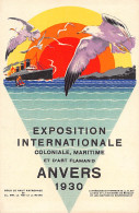 België - ANTWERPEN - Internationale Tentoonstelling 1930 - Antwerpen
