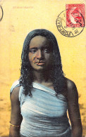 Egypt - Nubian Beauty - Publ. The Cairo Postcard Trust 425 - Personen