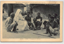 Mali - SÉGOU - L'enseignement Du Catéchisme - Ed. Soeurs Missionnaires De Notre-Dame D'Afrique  - Malí