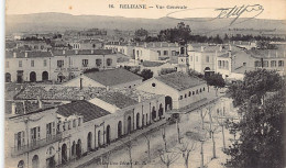 Algérie - RELIZANE - Vue Générale - Ed. Collection Idéale P.S. 16 - Autres & Non Classés