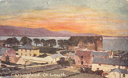 Ireland (Louth) CARLINGFORD - General View - Sonstige & Ohne Zuordnung