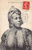 Algérie - Jeune Mauresque - Ed. Boumendil 250 - Femmes