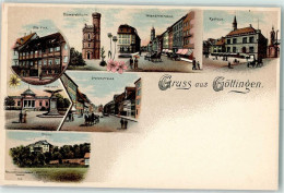 13228911 - Goettingen , Niedersachs - Göttingen