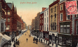 Ireland - DUBLIN - Grafton Street - Otros & Sin Clasificación