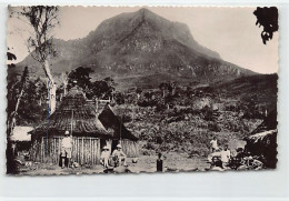 Cameroun - Circonscription De N'Kongsamba - Montagne De Nenou - Ed. La Carte Africaine 64 - Cameroon