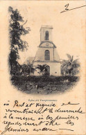 Mauritius - Eglise Des Pamplemousses - VOIR TIMBRE SEE STAMP. - Maurice