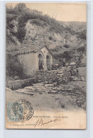 Kabylie - FORT NATIONAL Larbaa Nath Irathen - Fontaine Kabyle - Autres & Non Classés