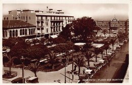 Liban - BEYROUTH - Place Des Martyrs - Carillon - Ed. Photo Sport 26 - Líbano