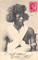 SOMALIA - Somali Man - Publ. S.D.M. 3050 - Somalië