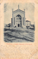 PADOVA - Arcella E Santuario Di S. Antonio - Padova (Padua)
