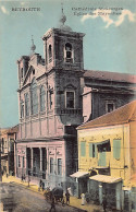Liban - BEYROUTH - Cathédrale St. Georges - Église Des Maronites - Ed. Inconnu  - Libanon