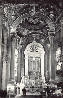 CIUDAD DE MÉXICO - Altar De La Virgen De Guadalupe - Ed. Desconocido 517 - México